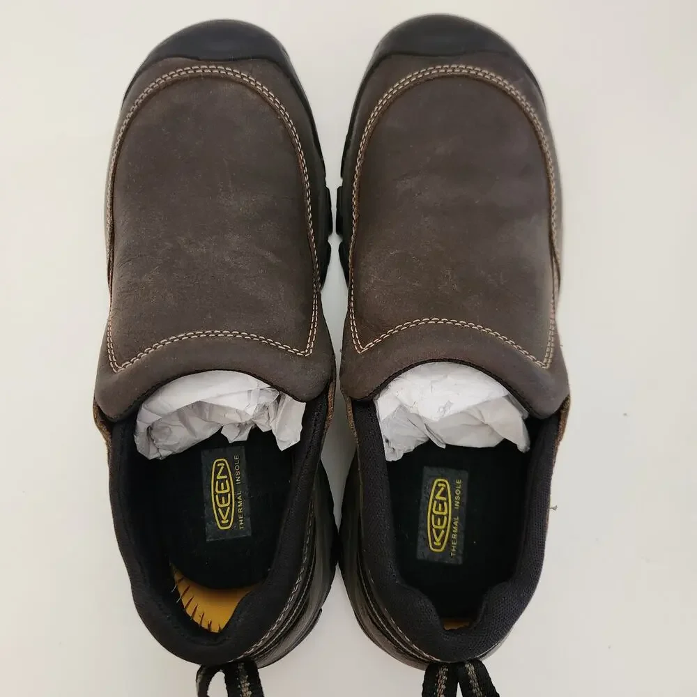 KEEN Targhee II Slip-On US men's 9